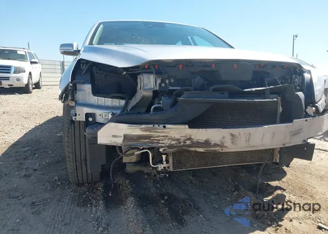 2013 Chevrolet Malibu 1Lz from USA, damaged, VIN 1G11H5SA5DF227499